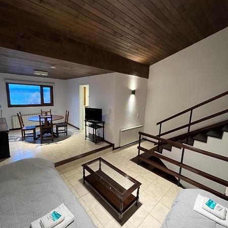 Departamentos San Martin Apartment Ushuaia Exterior photo