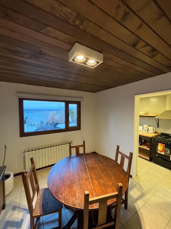 Departamentos San Martin Apartment Ushuaia Exterior photo