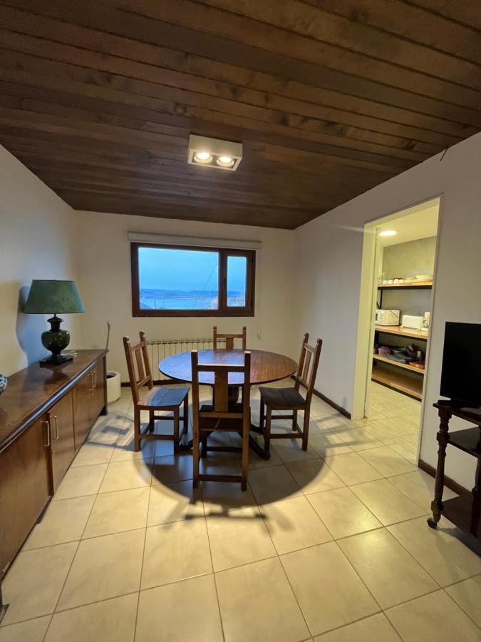 Departamentos San Martin Apartment Ushuaia Exterior photo